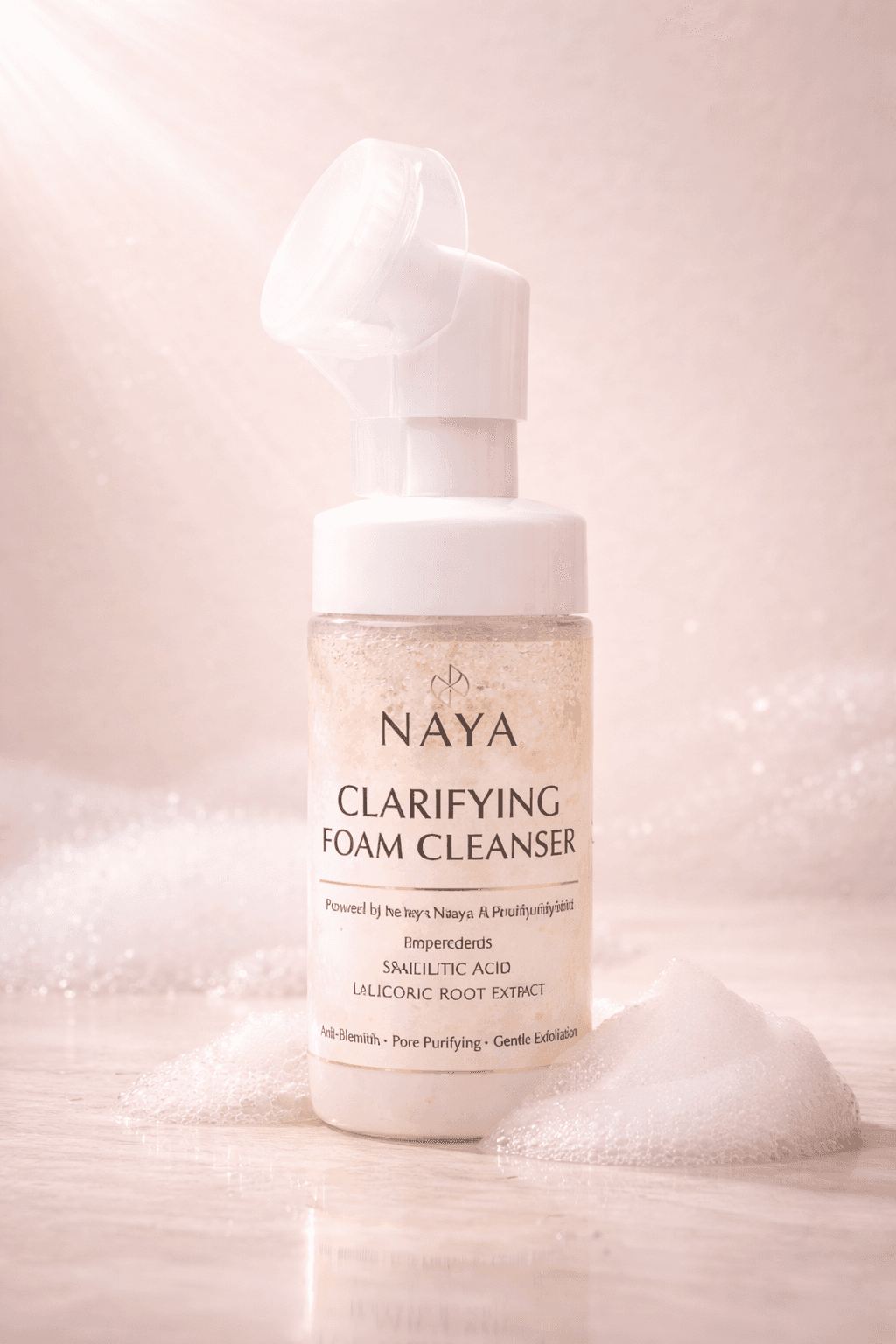Radiant Balance Toner