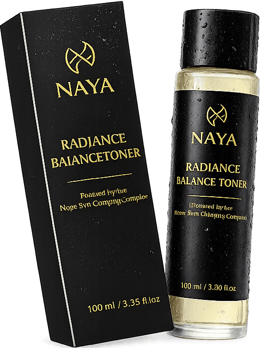 Naya Radiance Balance Toner