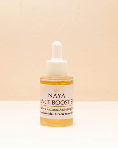Radiance Boost Serum