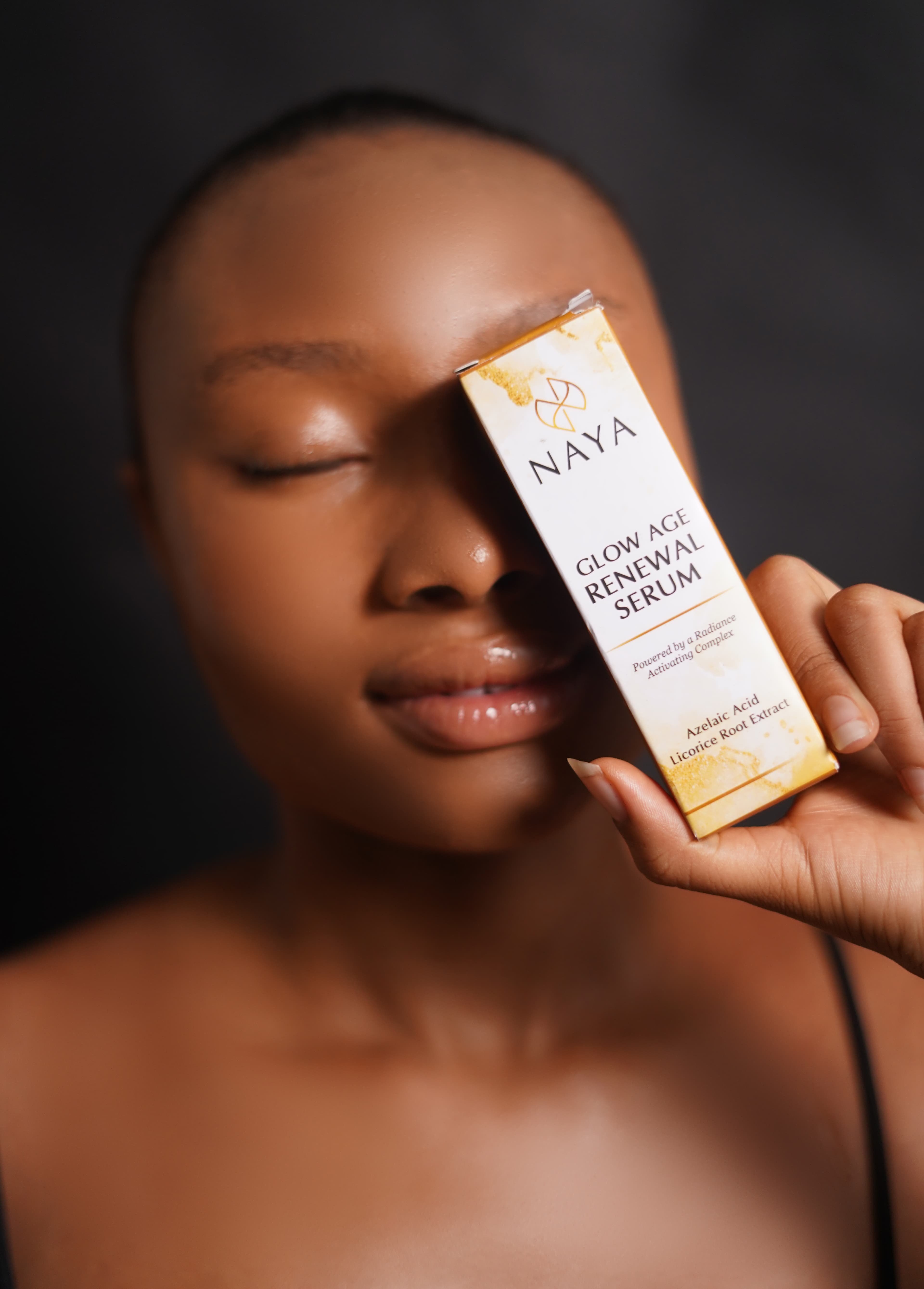 Become a Naya Glows influencer