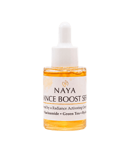 Radiance Boost Serum (Vitamin C)