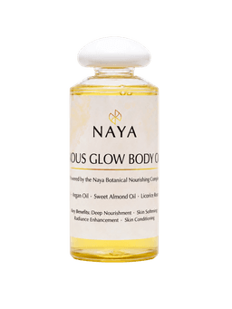 Luminous Glow Oil