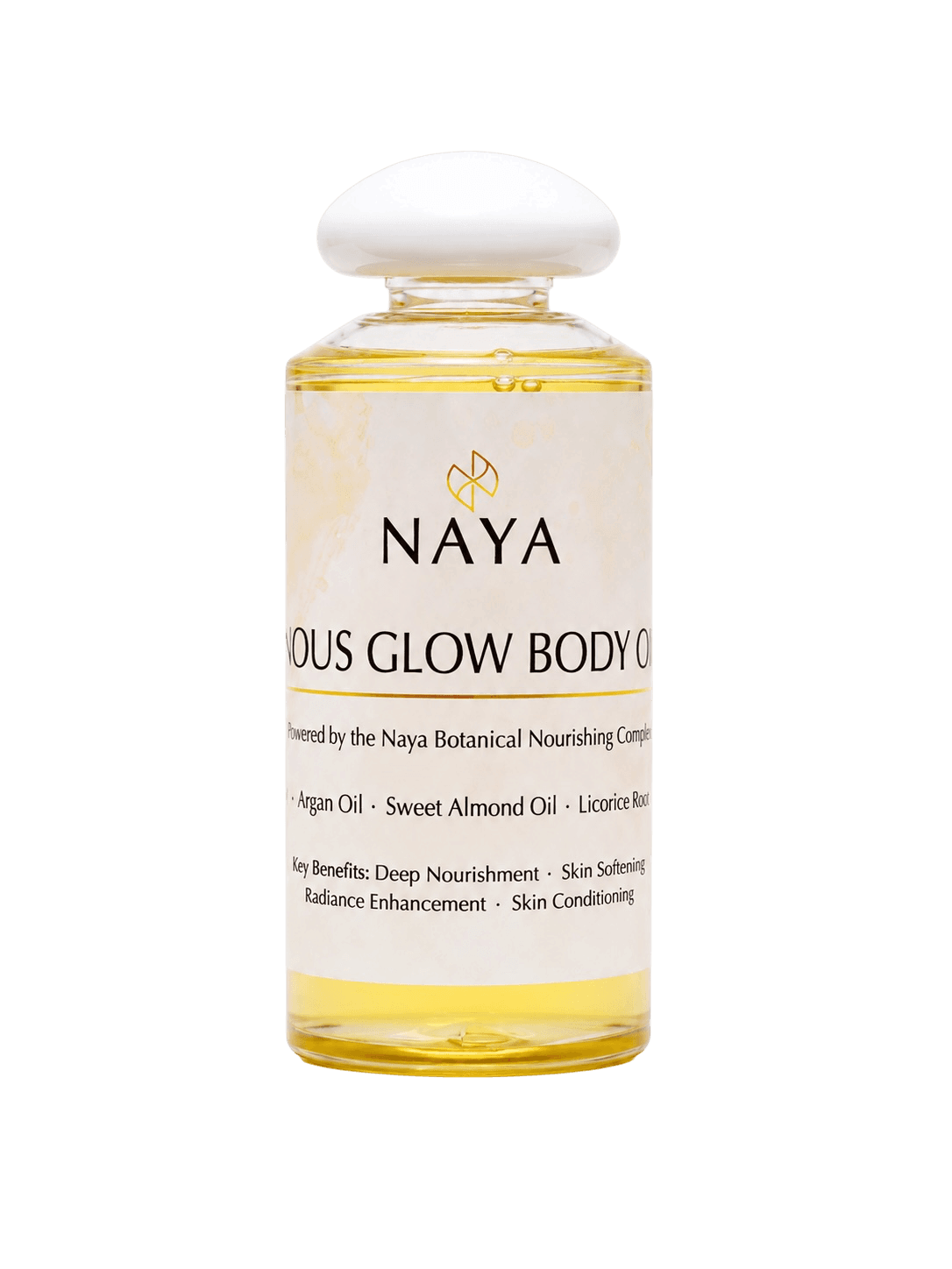 Luminous Glow Oil