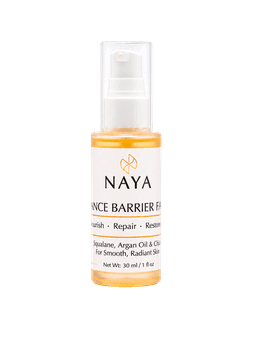 Naya Barrier Face Oil