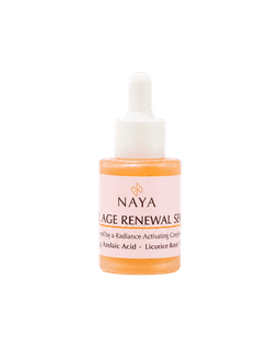 Glow Renewal Serum (Acne Treatment)