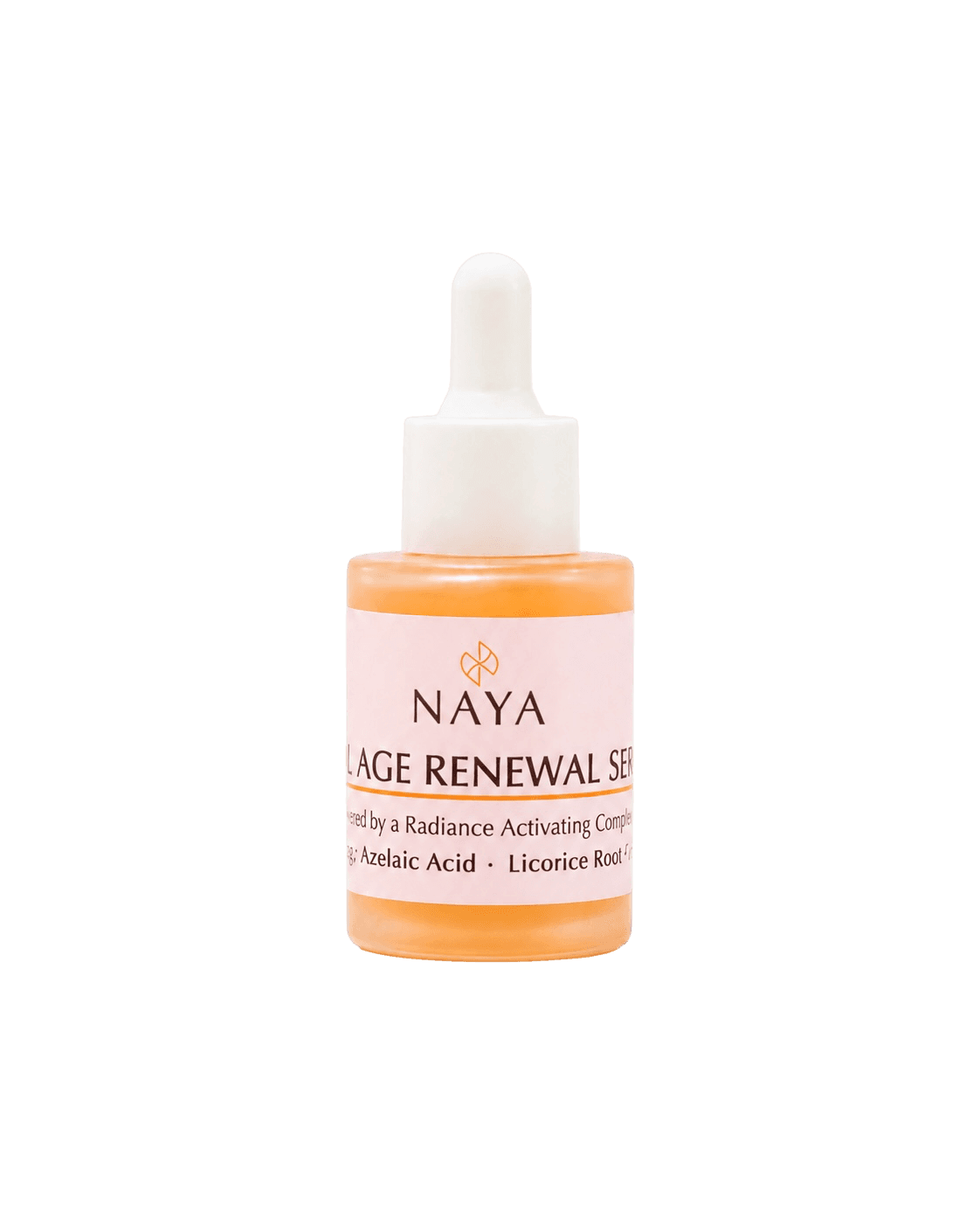 Glow Renewal Serum (Acne Treatment)