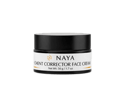 Pigment Corrector Face Cream