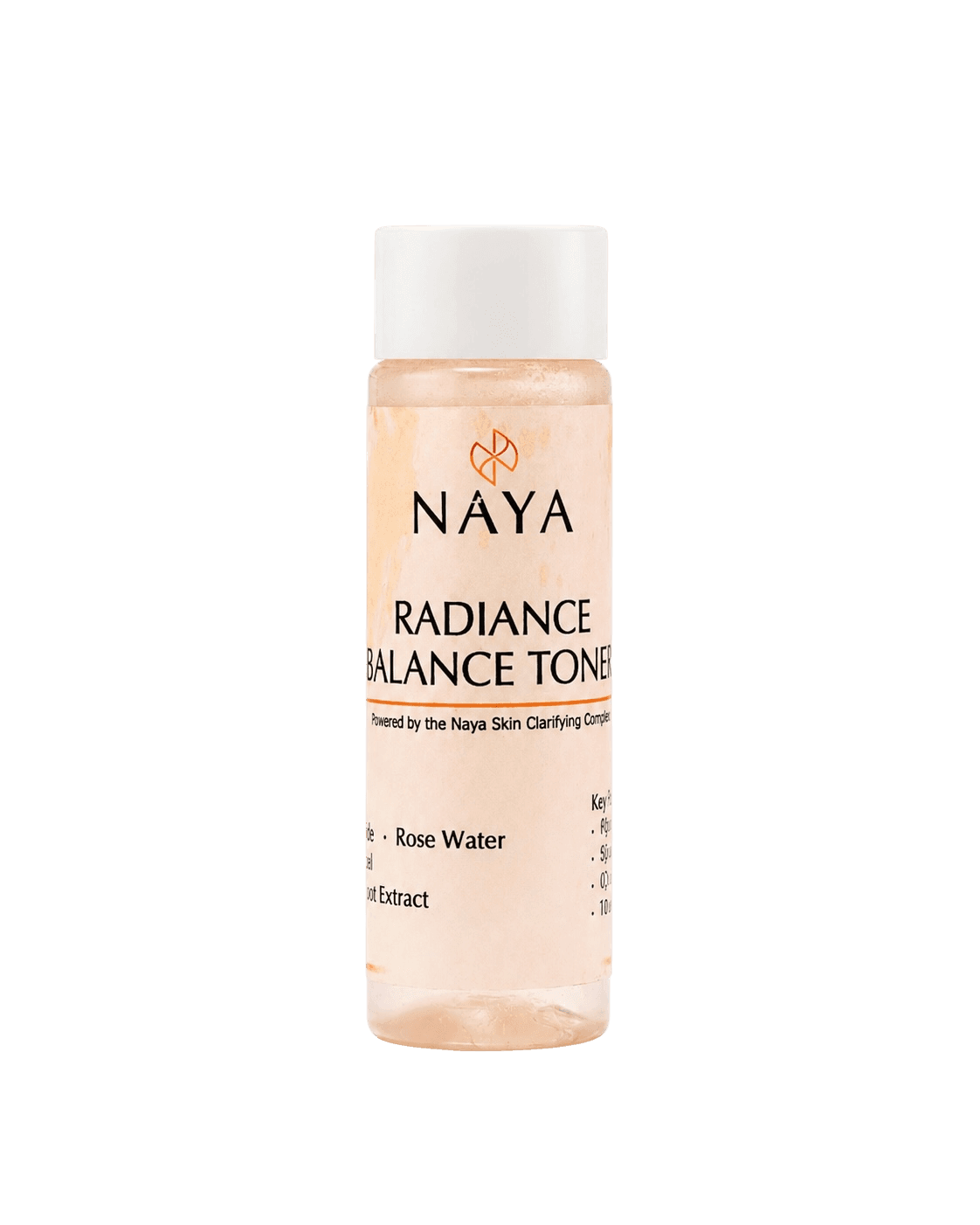 Radiant Balance Toner