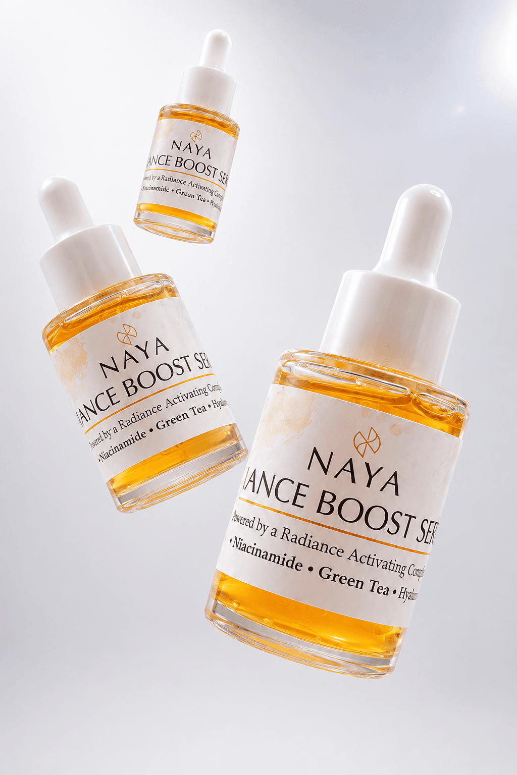 Radiance Boost Serum
