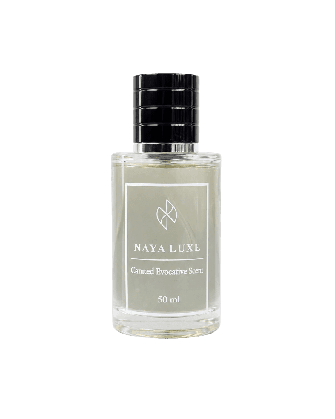 Naya Luxe — Citrus Noir